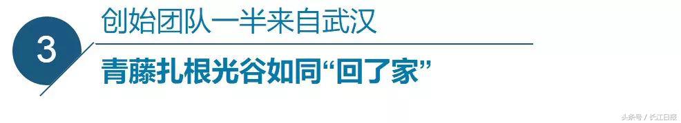 這家給小米、斗魚提供網絡安全服務的企業，“研發大腦”設在光谷