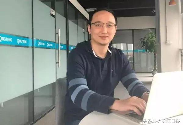 這家給小米、斗魚提供網絡安全服務的企業，“研發大腦”設在光谷