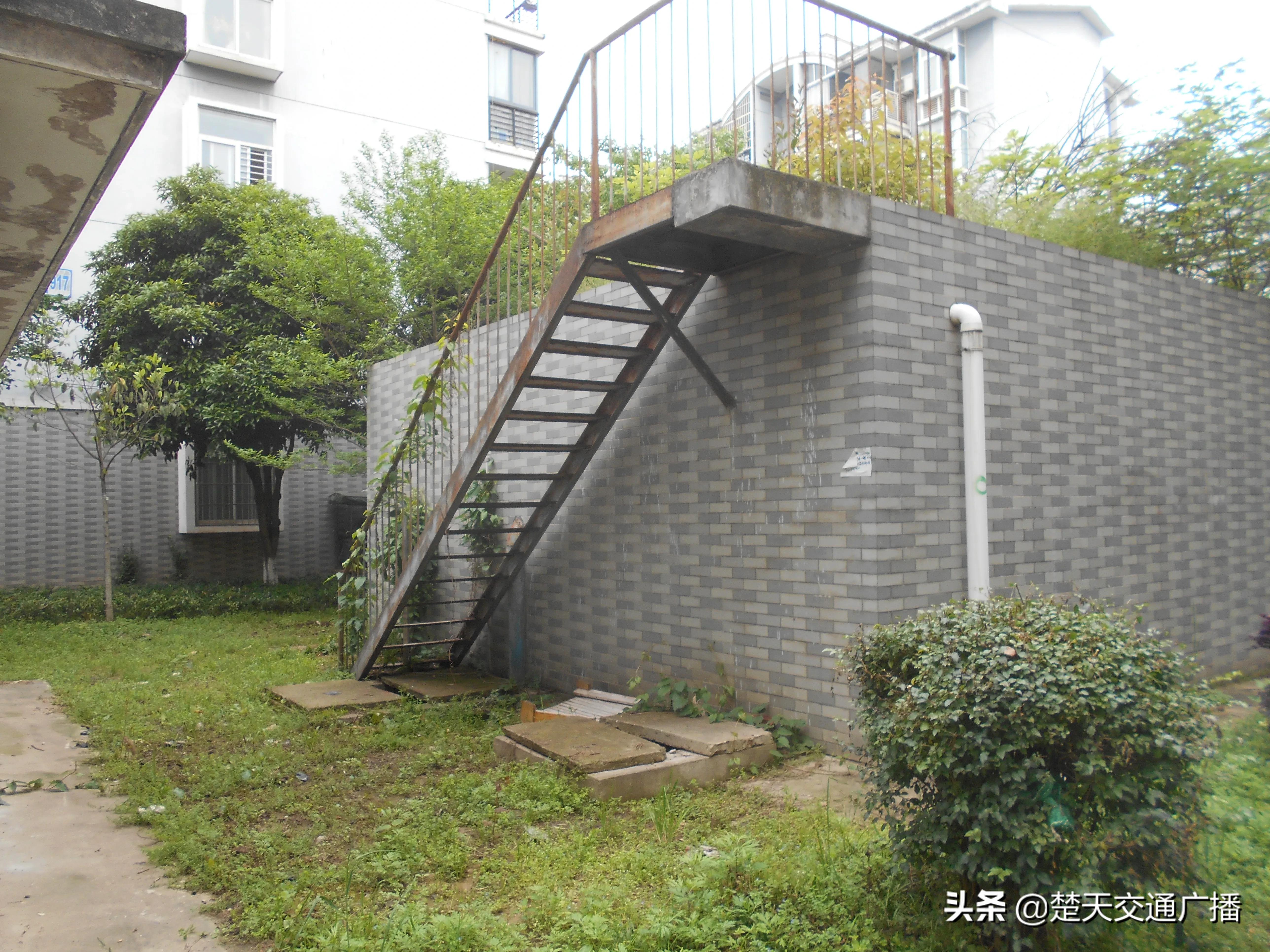 47萬戶160萬人受益！武漢市中心城區(qū)第一輪居民住宅二次供水設(shè)施改造圓滿收官