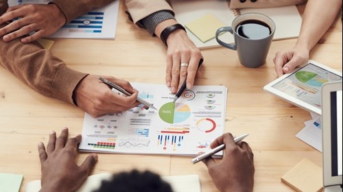 為什么外包現在可能是您企業的正確舉措